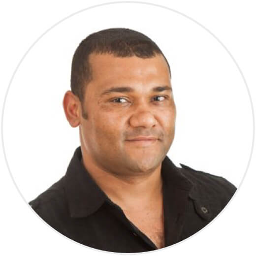 André